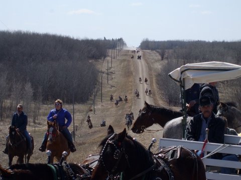 trailriding