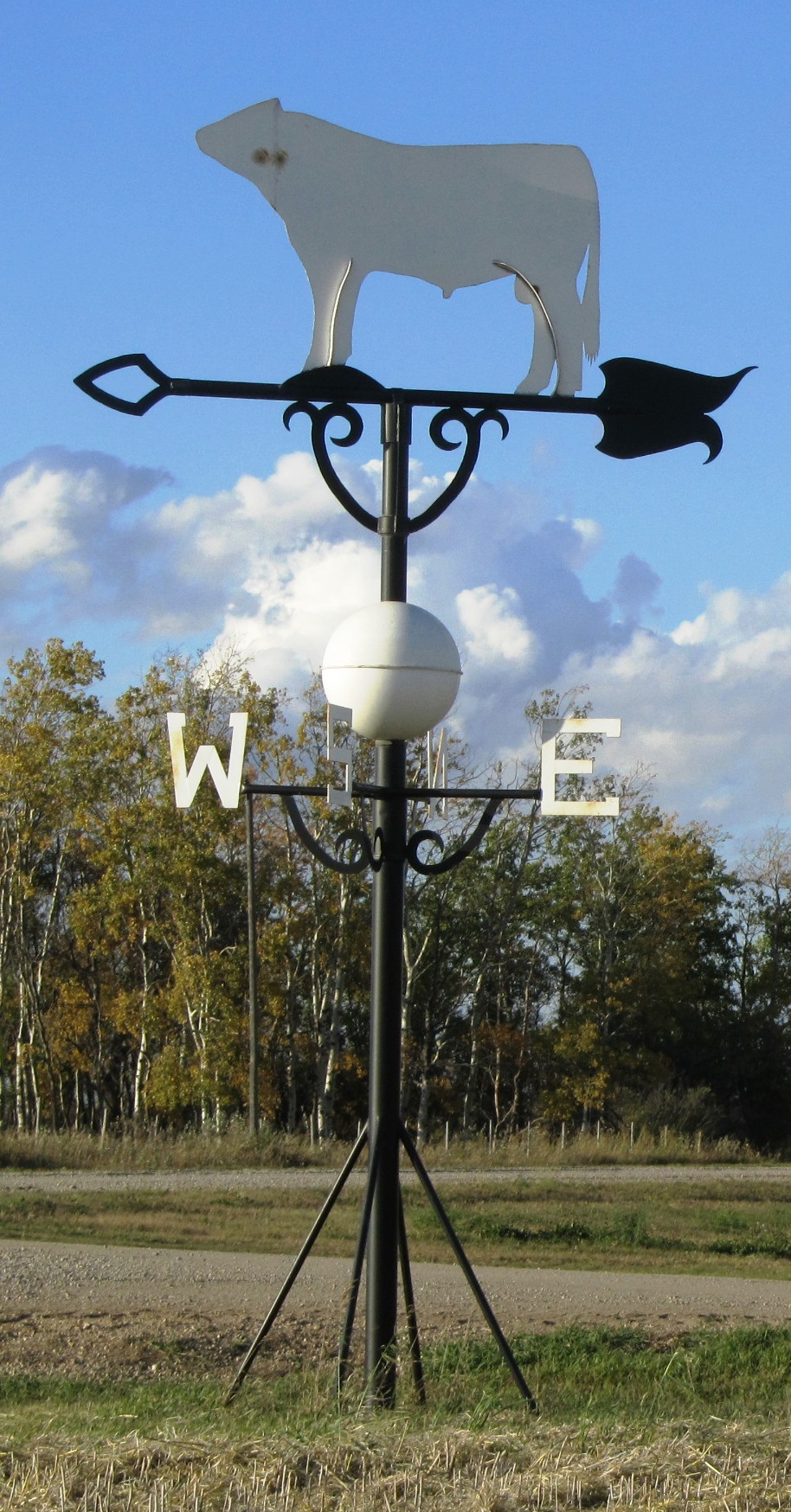 weathervane